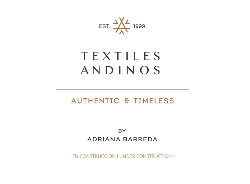 textiles andinos